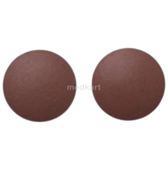 etrik mr tablet 10's